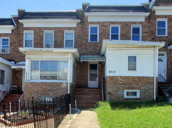 4213 Berger Ave