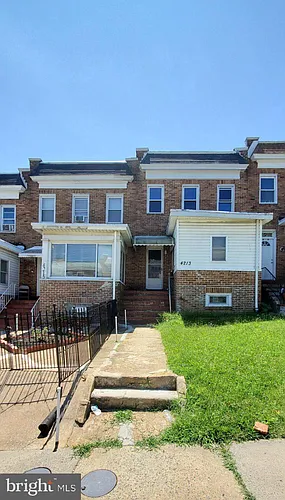 4213 Berger Ave Photo 1