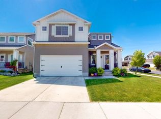 486 E Rue Hugo, Vineyard, UT 84059