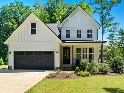 716 Spirit Hill Rd, Hillsborough, NC, 27278