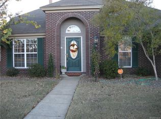 7448 Wimberly Ln, Montgomery, AL 36117