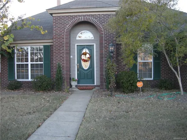 7448 Wimberly Ln, Montgomery, AL 36117