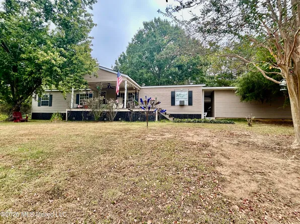 73 County Road 301, Carrollton, MS 38917