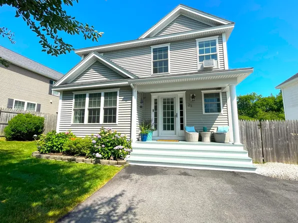 23 Osaka Street, Westbrook, ME 04092