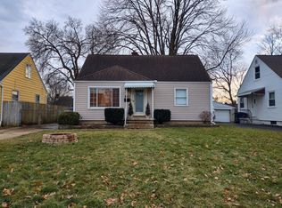 811 E Brighton Rd, Columbus, OH 43224