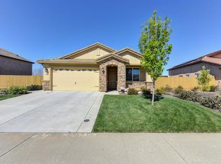 11117 Graciano Dr, Rancho Cordova, CA 95670