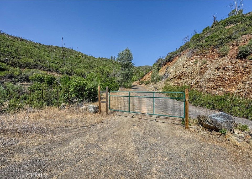 1st image of LOT 1 Butts Canyon Rd