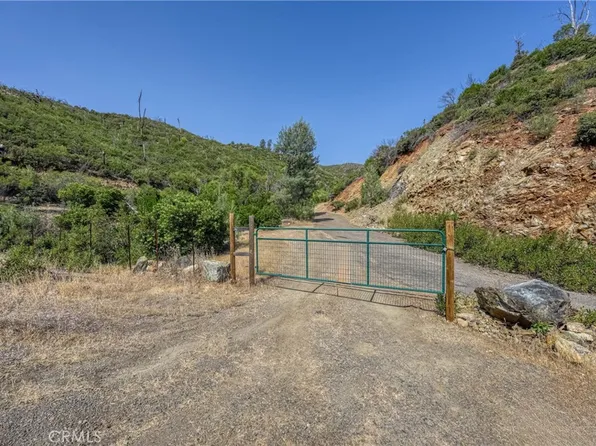 LOT 1 Butts Canyon Rd, Pope Valley, CA 94567