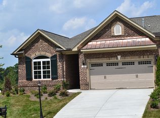 679 Whisper Ridge Dr, Graham, NC 27253