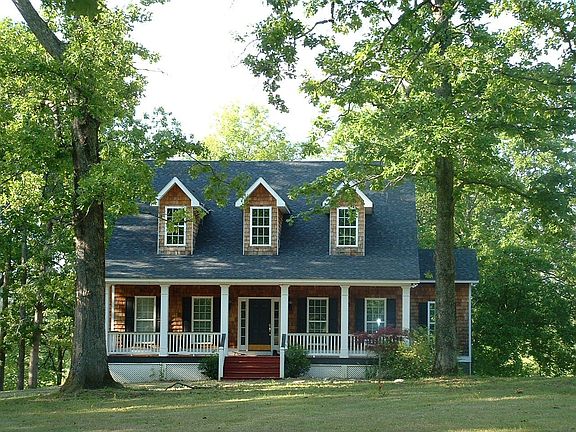 121 Mt Carmel Rd Newnan, Ga