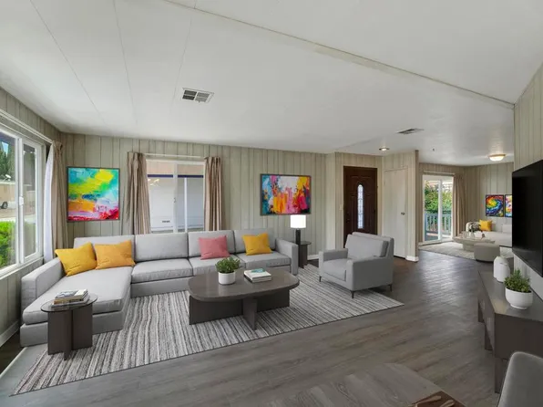 2003 Bayview Heights Dr Space 88, San Diego, CA 92105