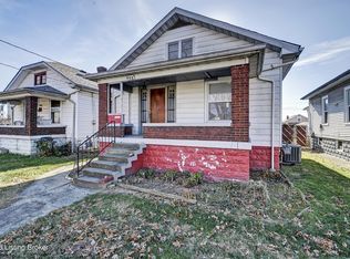 906 Burton Ave, Louisville, KY