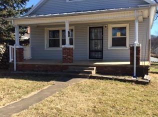 1314 Watauga E, Johnson City, TN 37601