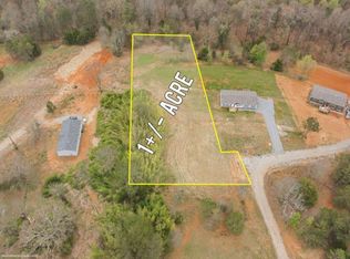 336 Mineral Springs Trl, Demorest, GA 30535