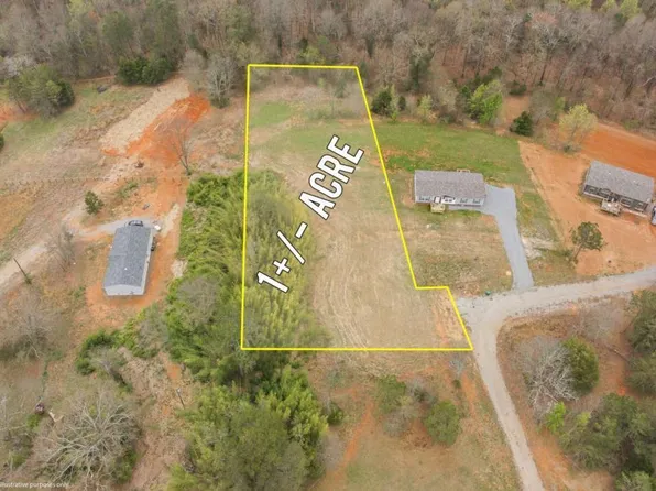 336 Mineral Springs Trl, Demorest, GA 30535