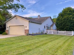 3510 Damyan Ct, Springfield, IL 62704