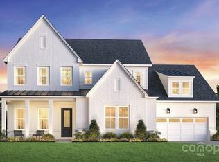 5019 Mint Harbor Way #390, Charlotte, NC 28269