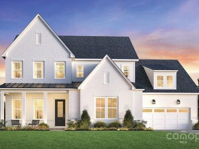 5019 Mint Harbor Way #390, Charlotte, NC, 28269