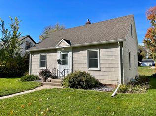 206 Hoyt Ave, Springfield, MN 56087