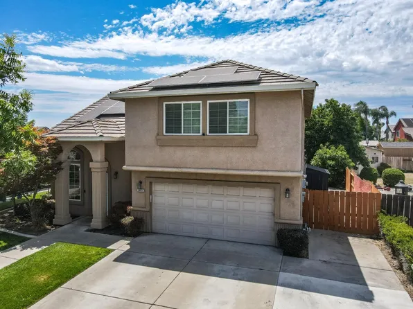 3601 Heirloom Ct, Turlock, CA 95382