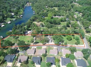 260 Morphew Rd, Hot Springs, AR 71913