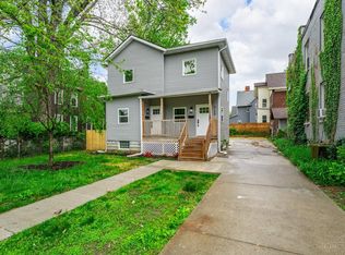 4128 Ivanhoe Ave, Cincinnati, OH 45212