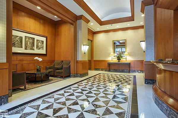 Rented by Brown Harris Stevens | media 25