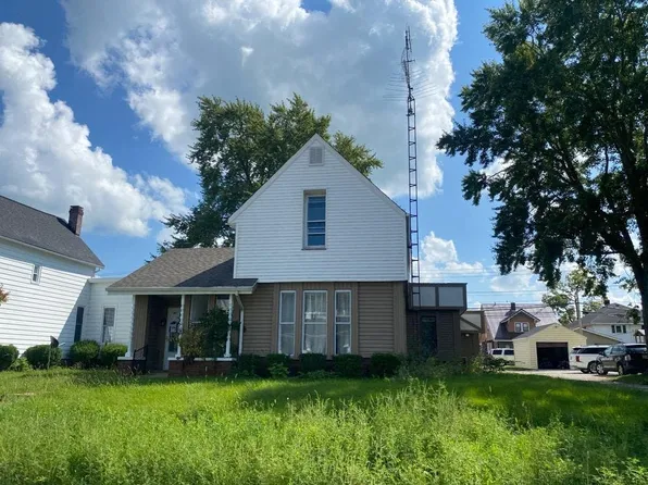 220 E Fulton St, Celina, OH 45822