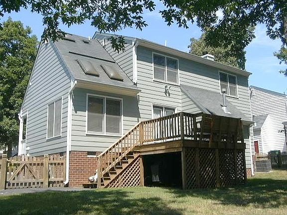 2nd image of 5044 Drayton Dr