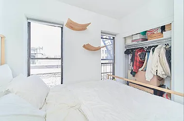 Rented by Living New York