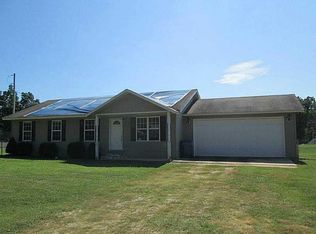 12455 Oak Knoll Cir, Gentry, AR 72734