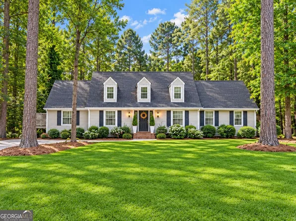 307 Longer Dr, Peachtree City, GA 30269