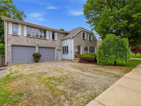 85 Stuart St, London, ON N5Y 1S4