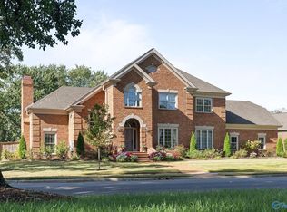 5012 Wainwright Ave SE, Huntsville, AL 35802