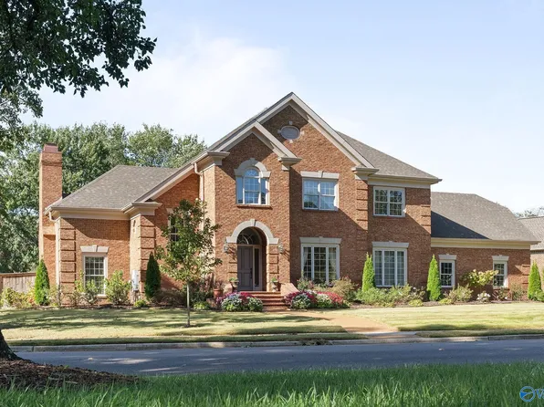 5012 Wainwright Ave SE, Huntsville, AL 35802