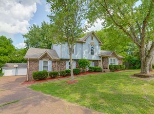 3101 Country Lawn Dr, Antioch, TN 37013