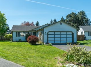 13810 52nd Ave NE, Marysville, WA