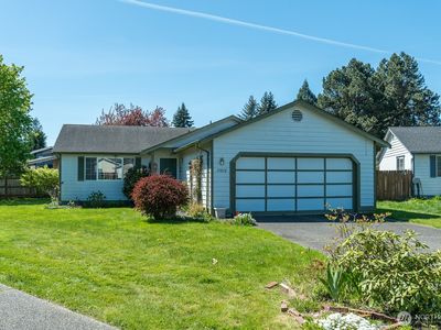 13810 52nd Avenue NE, Marysville, WA, 98271