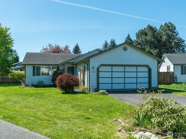 13810 52nd Avenue NE, Marysville, WA 98271