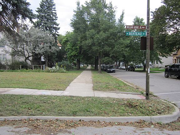 4th image of 4300 W Berteau Ave