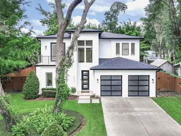 2343 VERSAILLES AVENUE, WINTER PARK, FL 32789