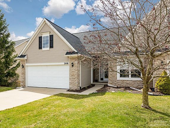 4th image of 166 Burwyck Park Dr