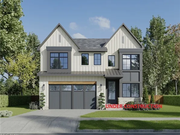 349 Kenilworth Rd, Bay Village, OH 44140