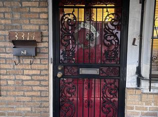 3314 N Bailey St, Philadelphia, PA