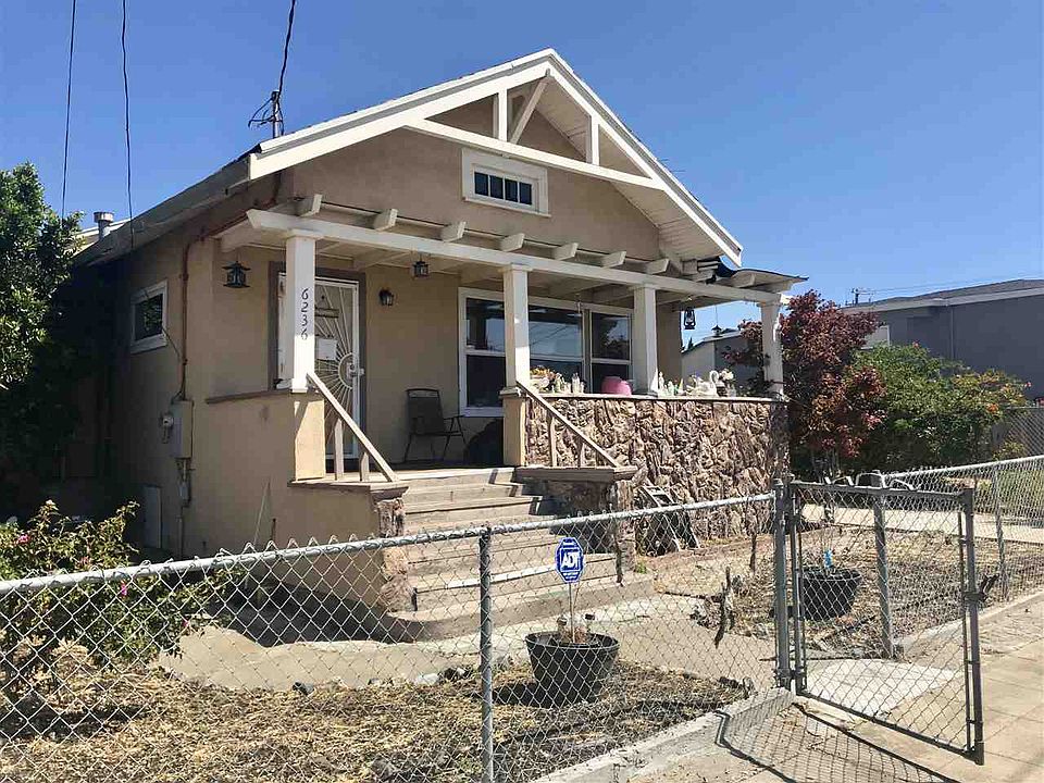 2nd image of 6236 Harmon Ave