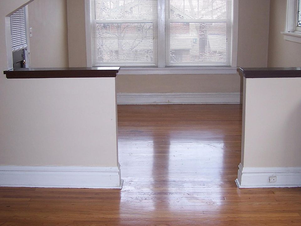 Hardwood Heaven