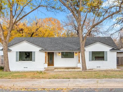 2342 Rockyglen Dr, Dallas, TX, 75228