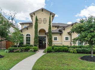 10606 Grace Hollow Dr, Cypress, TX 77433