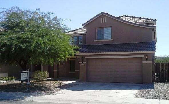 1st image of 3887 W Goldmine Mountain Dr