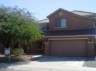 3887 W Goldmine Mountain Dr, Queen Creek, AZ 85142